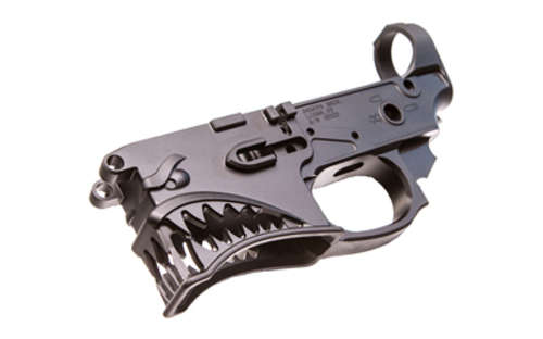 Parts Sharps Bros. SBLR01 SHARPS GEN2 HELLBREAKER BILLET LOWER